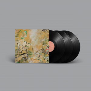 Laurie Anderson & Sexmob - Let X=X (Live) 3Lp i gruppen VINYL / Kommande / Pop-Rock hos Bengans Skivbutik AB (5663815)