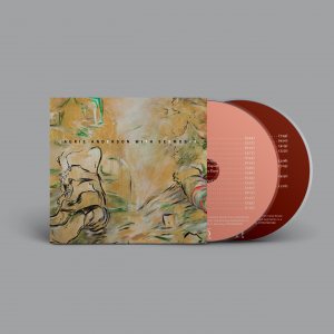 Laurie Anderson & Sexmob - Let X=X (Live) 2Cd i gruppen CD / Kommande / Pop-Rock hos Bengans Skivbutik AB (5663816)