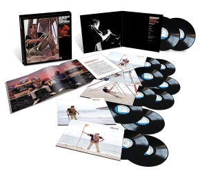 Lee Morgan - The Complete Live At The Lighthouse i gruppen VINYL / Jazz hos Bengans Skivbutik AB (5663817)