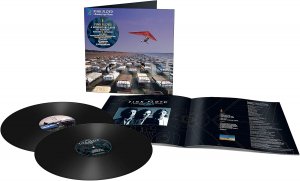 Pink Floyd - A Momentary Lapse Of Reason (Remixed & Updated 2019 2LP) i gruppen VI TIPSAR / Mest populära vinylklassiker hos Bengans Skivbutik AB (5663824)