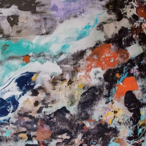 Shhe - Thalassa i gruppen VINYL / Kommande / Ambient hos Bengans Skivbutik AB (5663835)