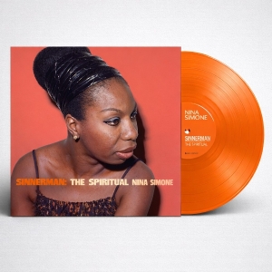 Nina Simone - Sinnerman: The Spiritual Nina Simone i gruppen VINYL / Kommande / Jazz,Pop-Rock hos Bengans Skivbutik AB (5663837)