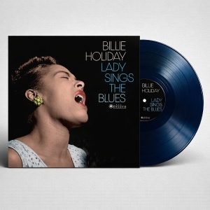 Billie Holiday - Lady Sings The Blues i gruppen VINYL / Kommande / Jazz hos Bengans Skivbutik AB (5663838)