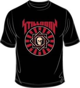Stillborn - T/S Nocturnals - Xxl i gruppen MERCHANDISE / Accessoarer / Hårdrock hos Bengans Skivbutik AB (5663884)