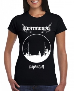 Wormwood - Girly Nattarvet (M) i gruppen MERCHANDISE / Accessoarer / Hårdrock hos Bengans Skivbutik AB (5663893)