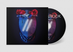 Blackbook - Different i gruppen CD / Kommande / Pop-Rock hos Bengans Skivbutik AB (5663914)