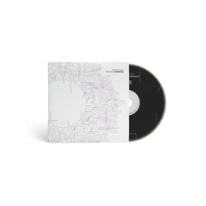 Nine Inch Nails - Tron Ares: Divergence i gruppen CD / Kommande / Pop-Rock hos Bengans Skivbutik AB (5663946)