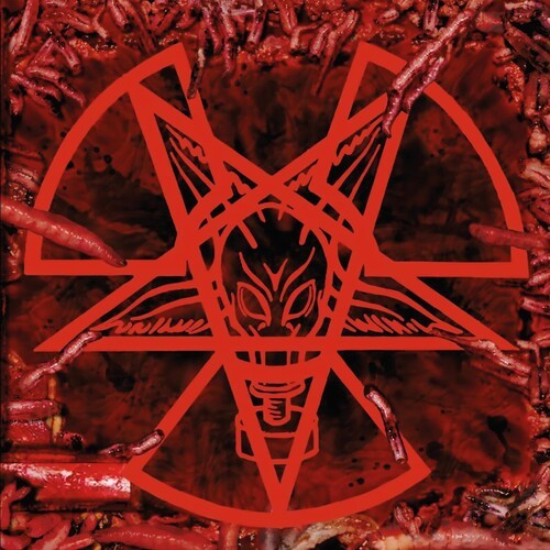 Impaled Nazarene - All That You Fear i gruppen CD / Hårdrock hos Bengans Skivbutik AB (5663949)