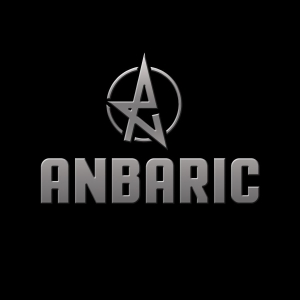 Anbaric - Anbaric i gruppen CD / Hårdrock hos Bengans Skivbutik AB (5663952)