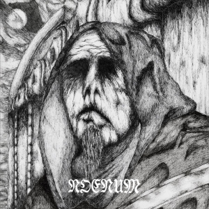 Noenum - Noenum i gruppen CD / Hårdrock hos Bengans Skivbutik AB (5663953)