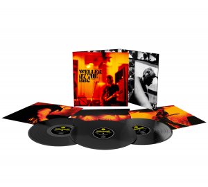 Paul Weller - Weller At The Bbc Vol 2 (3Lp) i gruppen VINYL / Kommande / Pop-Rock hos Bengans Skivbutik AB (5663972)