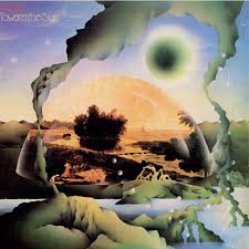 Druid - Toward The Sun i gruppen VI TIPSAR / Fredagsreleaser / 2026-04-24 hos Bengans Skivbutik AB (5663980)
