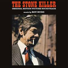 Roy Budd - The Stone Killer i gruppen VI TIPSAR / Fredagsreleaser / 2026-04-24 hos Bengans Skivbutik AB (5663982)