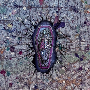 Mindless Self Indulgence - How I Learned To Stop Giving A Shit And Love Msi i gruppen VI TIPSAR / Fredagsreleaser / 2026-05-22 hos Bengans Skivbutik AB (5663983)