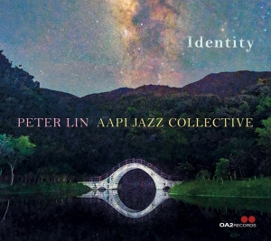 Peter Lin & Aapi Jazz Collective - Identity i gruppen VI TIPSAR / Fredagsreleaser / 2026-04-03 hos Bengans Skivbutik AB (5663985)