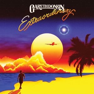 Gareth Donkin - Extraordinary i gruppen CD / Pop-Rock hos Bengans Skivbutik AB (5664022)
