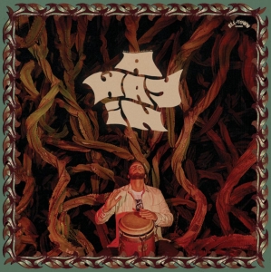 Mitchum Yacoub - A Way In i gruppen VINYL / Kommande / RnB-Soul hos Bengans Skivbutik AB (5664026)