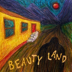 Greg Mendez - Beauty Land i gruppen VINYL / Kommande / Pop-Rock hos Bengans Skivbutik AB (5664031)