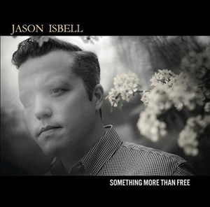 Isbell Jason - Something More Than Free i gruppen CD / Pop-Rock hos Bengans Skivbutik AB (5664037)