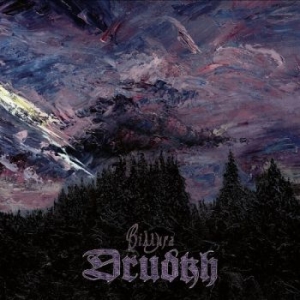 Drudkh - Thaw (Digipack) i gruppen CD / Kommande / Hårdrock hos Bengans Skivbutik AB (5664052)