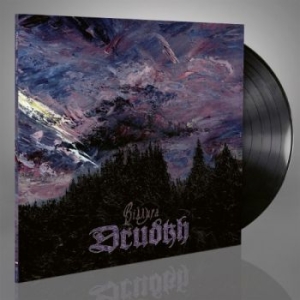 Drudkh - Thaw (Black Vinyl Lp) i gruppen VINYL / Kommande / Hårdrock hos Bengans Skivbutik AB (5664053)