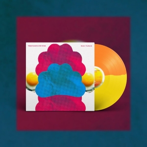 Prince Daddy & The Hyena - Hotwire Trip Switch i gruppen VINYL / Kommande / Pop-Rock hos Bengans Skivbutik AB (5664056)