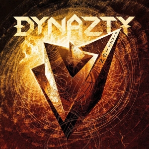 Dynazty - Firesign i gruppen CD / Kommande / Hårdrock hos Bengans Skivbutik AB (5664062)