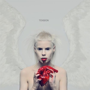 Die Antwoord - Ten$Ion i gruppen VI TIPSAR / Fredagsreleaser / 2026-03-27 hos Bengans Skivbutik AB (5664088)