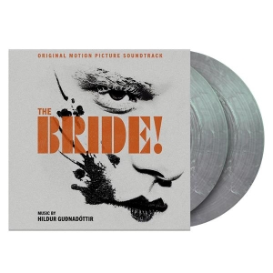 Hildur Gudnadottir - The Bride i gruppen VINYL / Kommande / Film-Musikal hos Bengans Skivbutik AB (5664098)