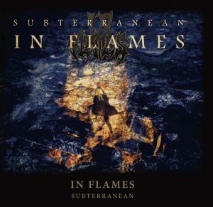 In Flames - Subterranean (Cd Box) i gruppen CD / Hårdrock hos Bengans Skivbutik AB (5664103)