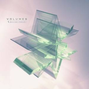 Volumes - Mirror Touch i gruppen CD / Kommande / Hårdrock hos Bengans Skivbutik AB (5664136)