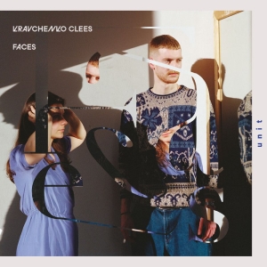 Kravchenko Clees - Faces i gruppen CD / Kommande / Jazz hos Bengans Skivbutik AB (5664140)
