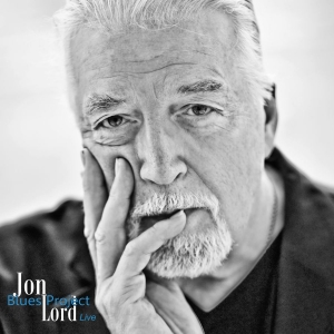Jon Lord - Blues Project - Live i gruppen CD / Kommande / Pop-Rock hos Bengans Skivbutik AB (5664153)