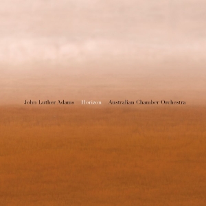 Australian Chamber Orchestra - John Luther Adams: Horizon i gruppen VINYL / Kommande / Pop-Rock hos Bengans Skivbutik AB (5664307)