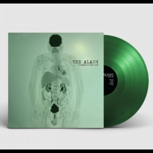 The Alarm - Transformation i gruppen VINYL / Kommande / Pop-Rock hos Bengans Skivbutik AB (5664315)