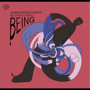 Human Being Human & Chris Cheek - Being i gruppen CD / Jazz hos Bengans Skivbutik AB (5664323)