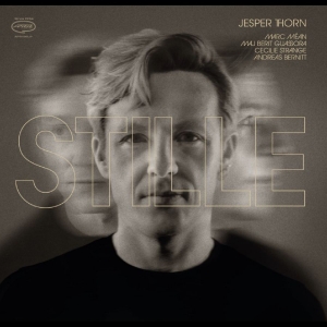Jesper Thorn - Stille i gruppen CD / Jazz hos Bengans Skivbutik AB (5664325)