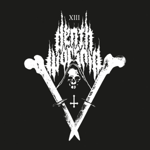 Death Worship - Reaping Majesty i gruppen CD / Kommande / Hårdrock hos Bengans Skivbutik AB (5664330)