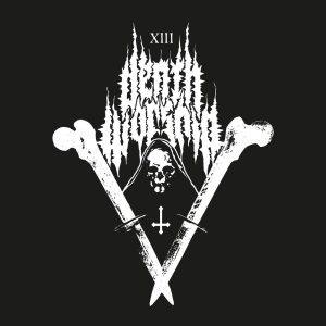 Death Worship - Reaping Majesty i gruppen VI TIPSAR / Fredagsreleaser / 2026-05-08 hos Bengans Skivbutik AB (5664330)