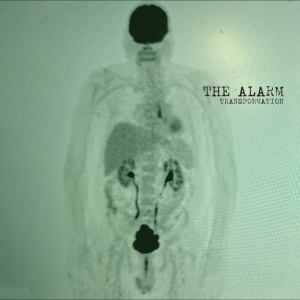 The Alarm - Transformation i gruppen CD / Kommande / Pop-Rock hos Bengans Skivbutik AB (5664334)