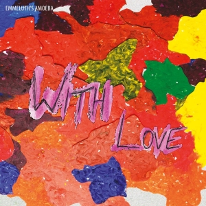 Emmeluth's Amoeba - With Love i gruppen VINYL / Nyheter / Jazz hos Bengans Skivbutik AB (5664337)