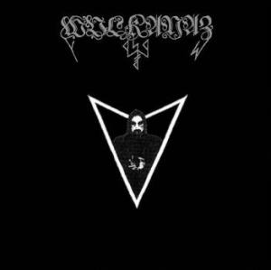 Wulkanaz - Kwetwan Ja Dreuzaz (Vinyl Lp) i gruppen VINYL / Kommande / Hårdrock hos Bengans Skivbutik AB (5664341)