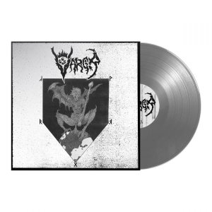 Vargr - F.T.W. (Silver Vinyl Lp) i gruppen VINYL / Kommande / Hårdrock hos Bengans Skivbutik AB (5664343)