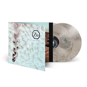 Zu - Ferrum Sidereum (2 Lp Marbled Vinyl i gruppen VINYL / Kommande / Hårdrock hos Bengans Skivbutik AB (5664344)