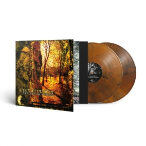 Green Carnation - Light Of Day, Day Of Darkness (2 Lp i gruppen VINYL / Kommande / Hårdrock hos Bengans Skivbutik AB (5664347)