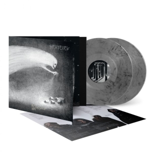 Hexvessel - Nocturne (2 Lp Marbled Vinyl) i gruppen VINYL / Kommande / Hårdrock hos Bengans Skivbutik AB (5664350)