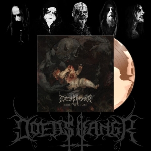 Doedsvangr - Within The Flesh (Swirl Vinyl Lp) i gruppen VINYL / Kommande / Hårdrock hos Bengans Skivbutik AB (5664353)