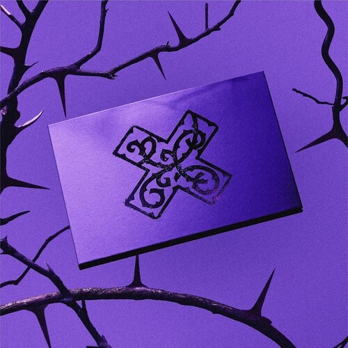 Tomorrow X Together - 7Th Year: A Moment Of Stillness In i gruppen CD / Pop-Rock hos Bengans Skivbutik AB (5664367)