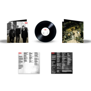 Dogstar - All In Now i gruppen VINYL / Kommande / Pop-Rock hos Bengans Skivbutik AB (5664374)