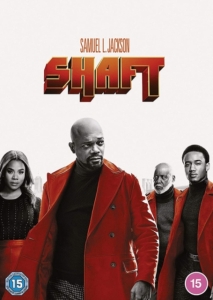 Movie - Shaft i gruppen ÖVRIGT / -Start Movie hos Bengans Skivbutik AB (5664394)
